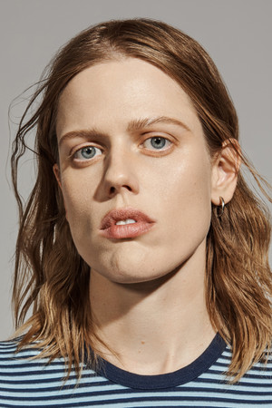 Kelly McCormack in Vessel