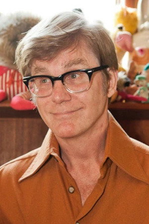 John Kricfalusi in Big House Blues