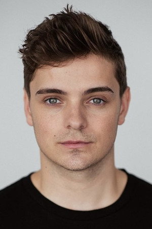 Martin Garrix in Martin Garrix: Tomorrowland 31.12.2020