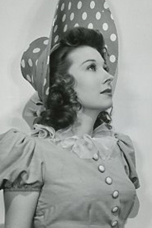 Helen Chapman in Borrowed Trouble