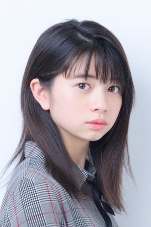 Hiyori Sakurada in Blue Period