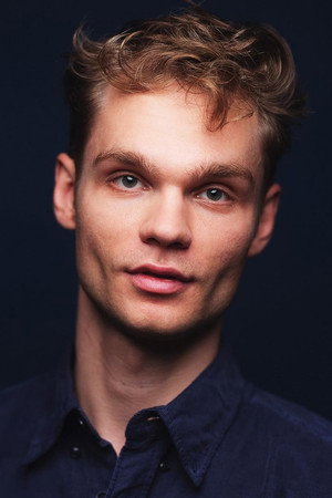 Lucas Iverson in Love: Augmented