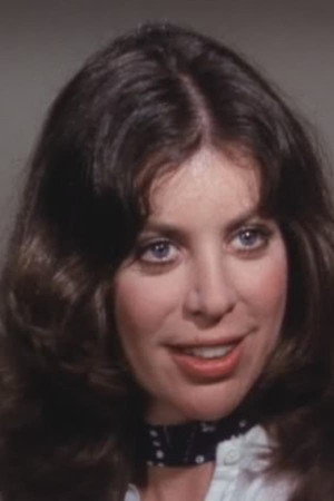 Elayne Heilveil in The Secret Life of John Chapman