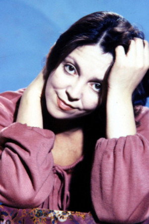 Neda Spasojević in Lost Homeland
