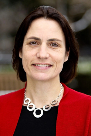 Fiona Hill in Preserving Democracy: Pursuing a More Perfect Union