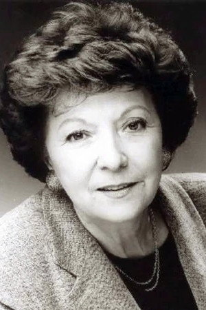 Françoise Fleury in Fric-Frac