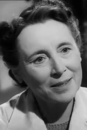 Edith Sharpe in Cash on Demand