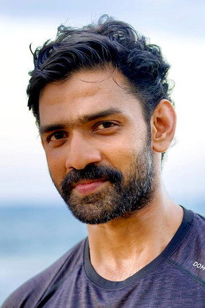 Bharat Raj in Sigai