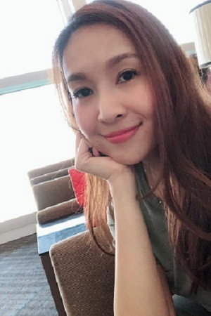 Intan Ladyana in Bungalow Section 12