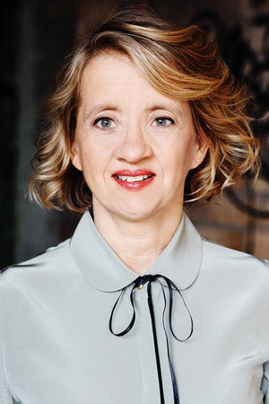Anna Böttcher in Like Rabbits
