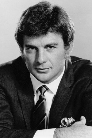 James Stacy in Paper Man