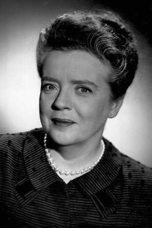 Frances Bavier in Benji