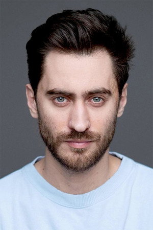 Dmitry Chebotarev in The Wizard of the Emerald City, Part II