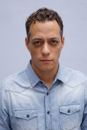 Andrés Couturier in The Legend of the Guanajuato Mummies
