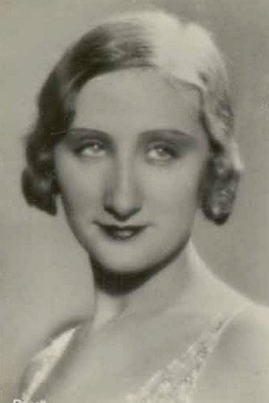Margo Lion in The Song of Night