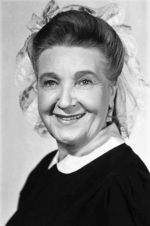 Sarah Padden in Face in the Sky