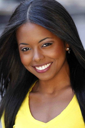 Adrienne Warren in Crossing the Line to Broadway