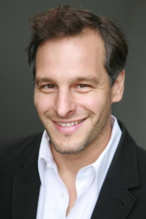 Sebastian Nakajew in Die Liebe des Hans Albers