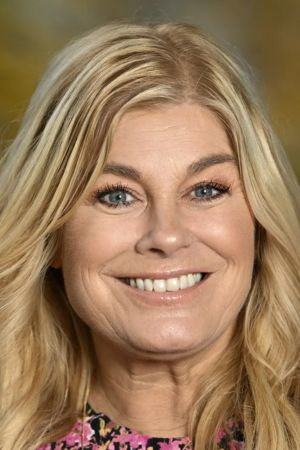 Pernilla Wahlgren in Benjamin Ingrosso: En gång i tiden