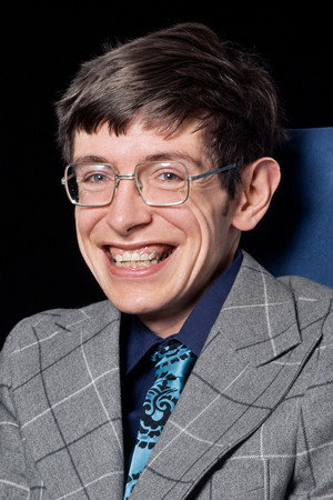 Stephen Hawking in The 11th Hour