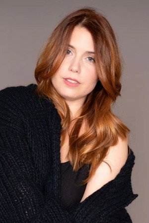 Agustina Vera in Viva High School Musical: Argentina