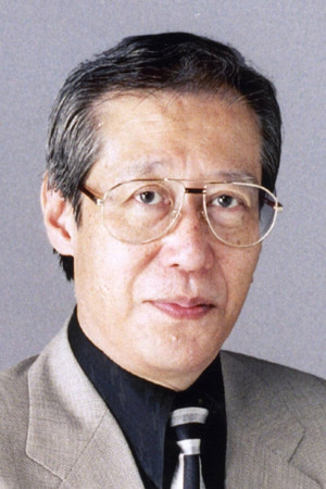 Iemasa Kayumi in Warriors of the Wind