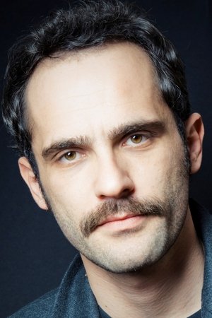 Radivoje Bukvić in The Transporter Refueled