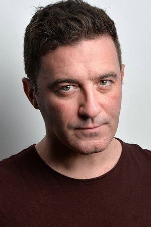Daniel Coonan in National Theatre Live: Treasure Island