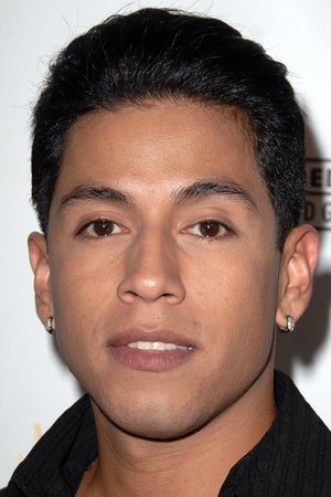 Rudy Youngblood in Apocalypto