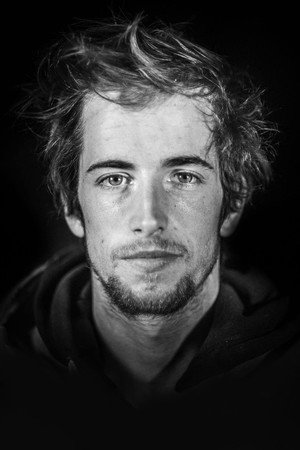 Sébastien Berthe in Alpine Trilogy - Doggystyle