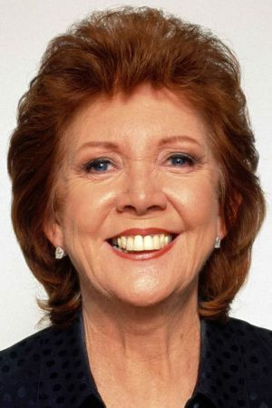 Cilla Black in Cilla Black's Christmas Eve