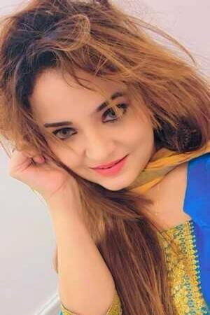 Vani Vashishthh in The Last Tale of Kayenaat