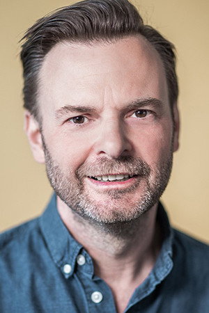 Teun van de Keuken in Tony