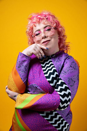 Alison Spittle in Egg Timer