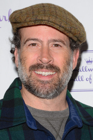 Jason Lee in Vanilla Sky