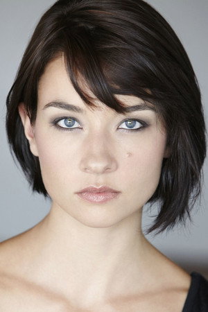 Cortney Palm in The Eighth House