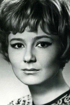 Tatyana Lavrova in Metamorphosis