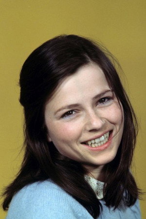 Małgorzata Pritulak in Random Love Story
