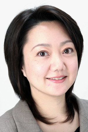 Sakiko Tamagawa in I'm in Love With My Little Sister