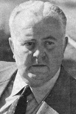 Guglielmo Barnabò in The Last Days of Pompeii