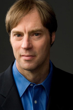Stephen C. Meyer in Universe Designed