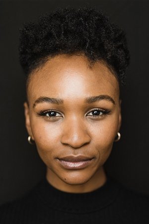 Noxolo Dlamini in 180