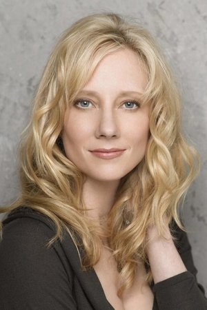 Anne Heche in My Friend Dahmer