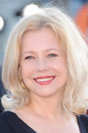 Małgorzata Zajączkowska in Skylark