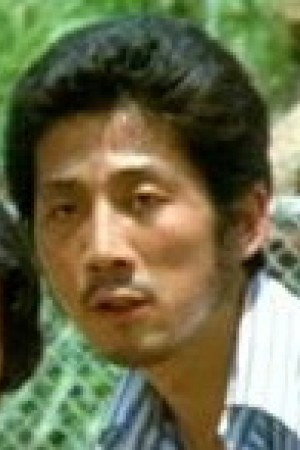 Toshimichi Takahashi in Kamen Rider Black: Terror! Demon Mansion at Devil's Pass