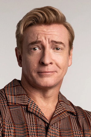 Rhys Darby in Love Hurts