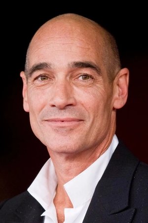 Jean-Marc Barr in Manderlay