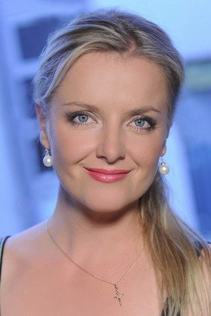Gabriela Filippi in Hvězda života