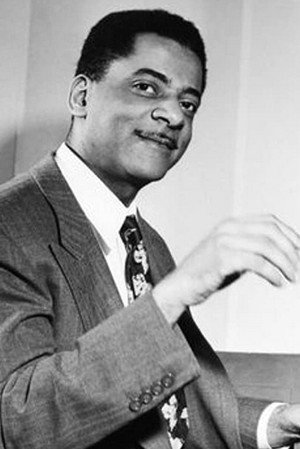 Teddy Wilson in Swingtime Jamboree