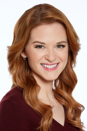 Sarah Drew in Reindeer Games Homecoming